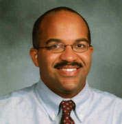 Abner Louissaint, Jr., MD, PhD
