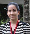 Iliana C Soto PhD